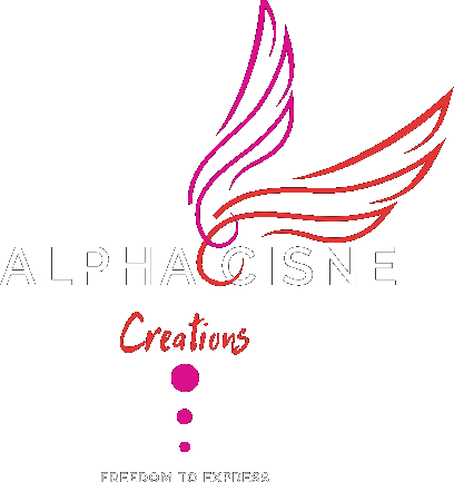 Alpha Cisne Creations: Freedom to Express